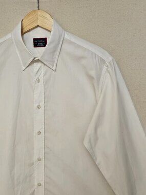 UNTUCKit Button Down M